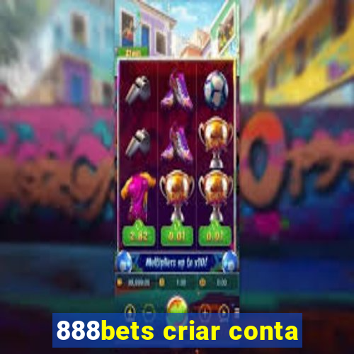 888bets criar conta